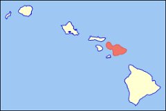 Maui - 001
